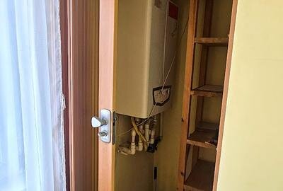 Toporasi intersectia cu Prelungirea Ferentari